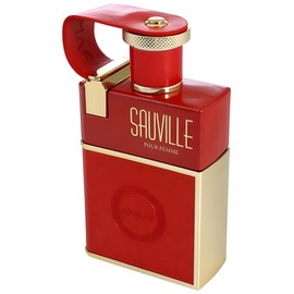 perfume Sauville Pour Femme