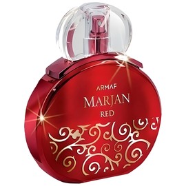 perfume Marjan Red