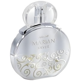 perfume Marjan Silver