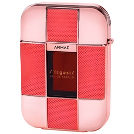 perfume Legesi Femme