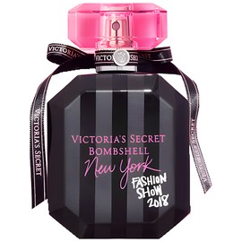 Bombshell New York Fashion Show 2018