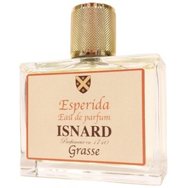 perfume Esperida