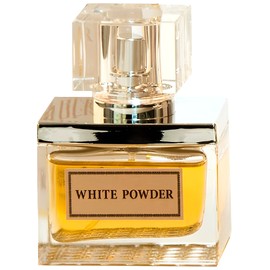 perfume White Powder