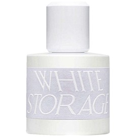 perfume White Storage