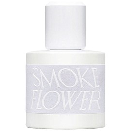 perfume Smoke Flower