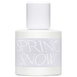 perfume Spring Snow