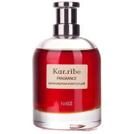 perfume Kar.ribe 02
