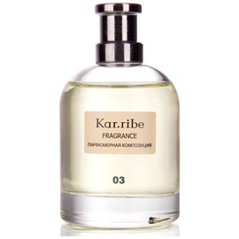 perfume Kar.ribe 03