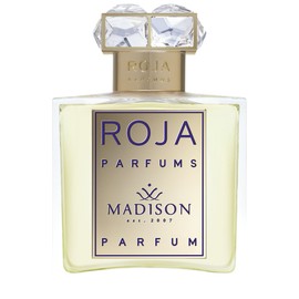 perfume Madison Pour Femme