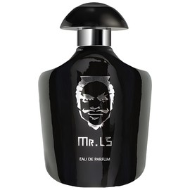 perfume Mr. LS