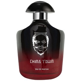 perfume China Town