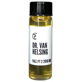 perfume Dr. Van Helsing