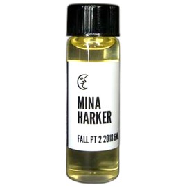 Mina Harker