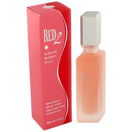 perfume Red 2