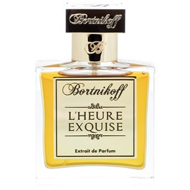 L'Heure Exquise