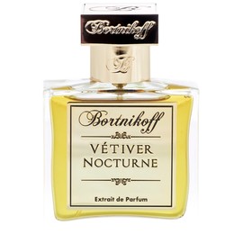 Vétiver Nocturne