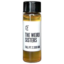 perfume The Weird Sisters