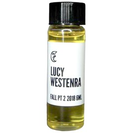 perfume Lucy Westenra