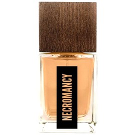 perfume Necromancy