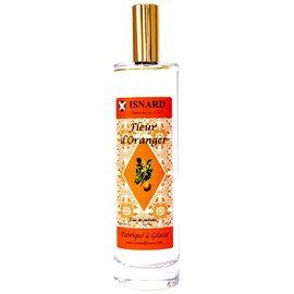perfume Fleur d'Oranger