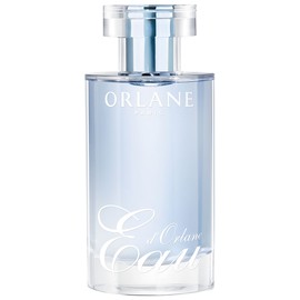 perfume Eau d'Orlane