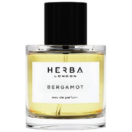 perfume Bergamot