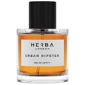 perfume Urban Hipster