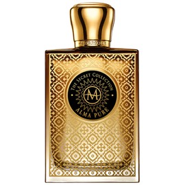 perfume Alma Pure