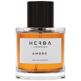 perfume Ambre
