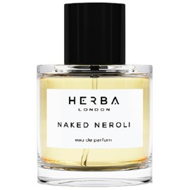 perfume Naked Neroli