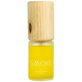 perfume Smoke