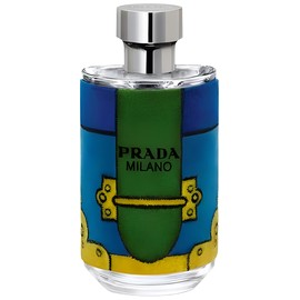 Prada L'Homme Velvet Edition