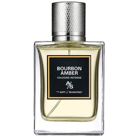 perfume Bourbon Amber Cologne Intense