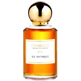perfume Ile Mythique