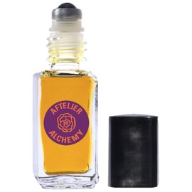 perfume Alchemy (2018)