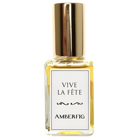 perfume Vive La Fête