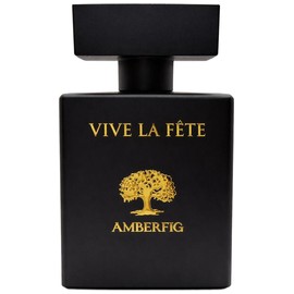 perfume Vive La Fête