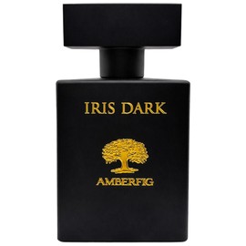 perfume Iris Dark