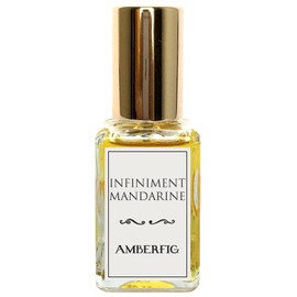 perfume Infiniment Mandarine