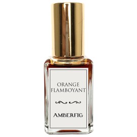 perfume Orange Flamboyant