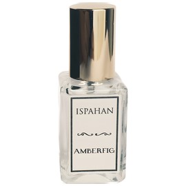 Ispahan