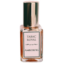 perfume Tabac Royal
