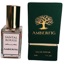 perfume Santal Rouge