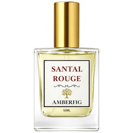 perfume Santal Rouge