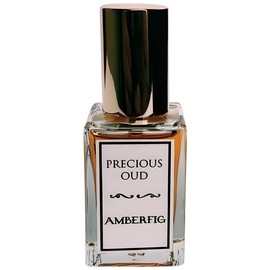 perfume Precious Oud