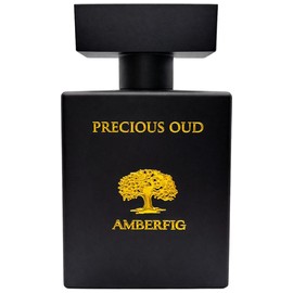 perfume Precious Oud