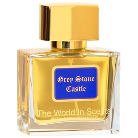 perfume Grey Stone Castle