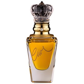 Amber Absolute Oil