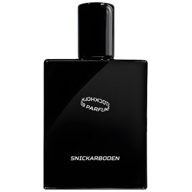 Snickarboden