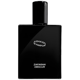 perfume Zafaran Obscur